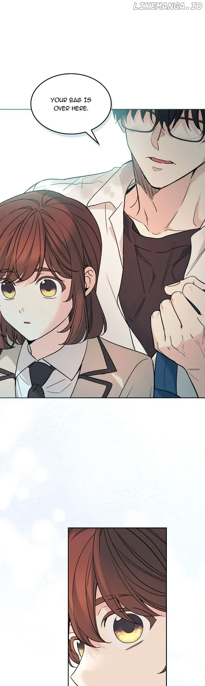 Inso’s Law Chapter 218 Online - página 33
