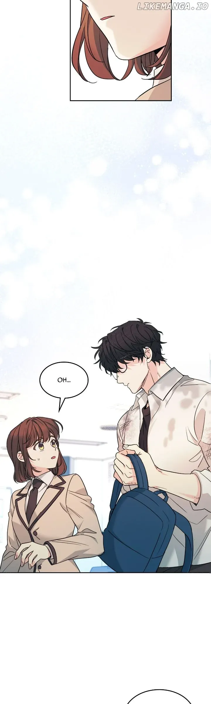 Inso’s Law Chapter 218 Online - página 34