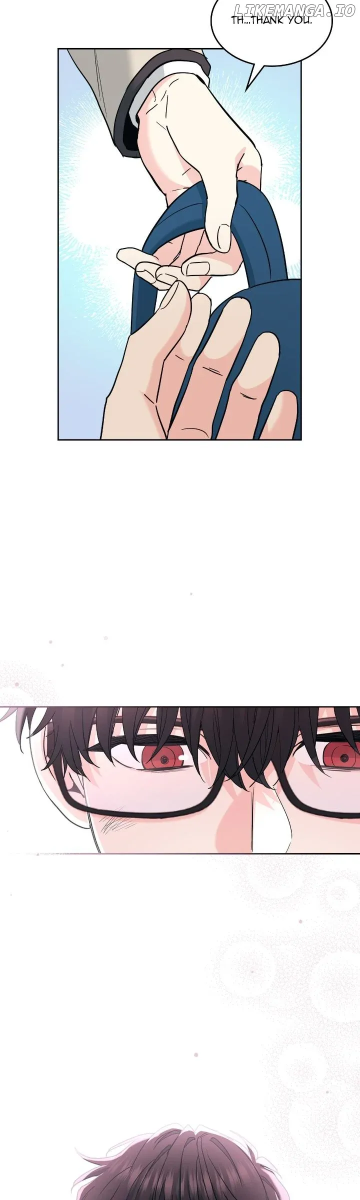 Inso’s Law Chapter 218 Online - página 35