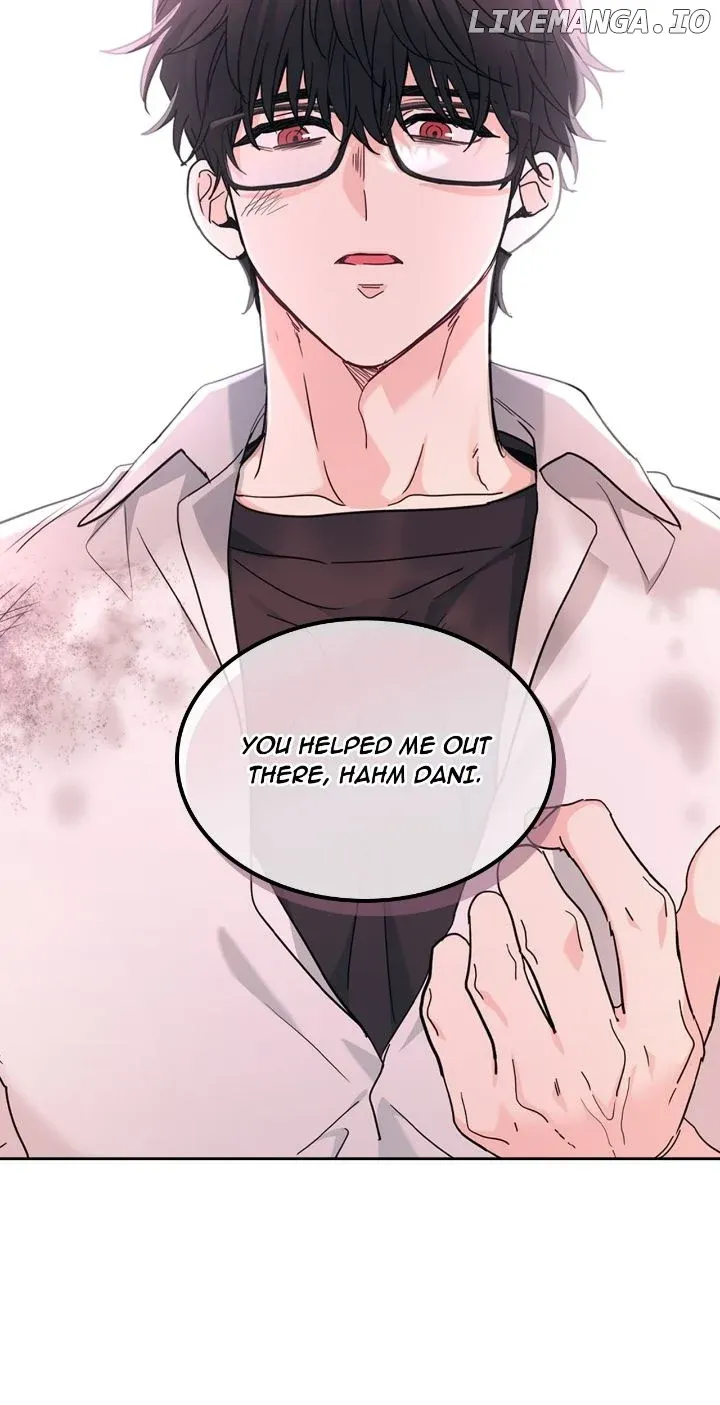 Inso’s Law Chapter 218 Online - página 36