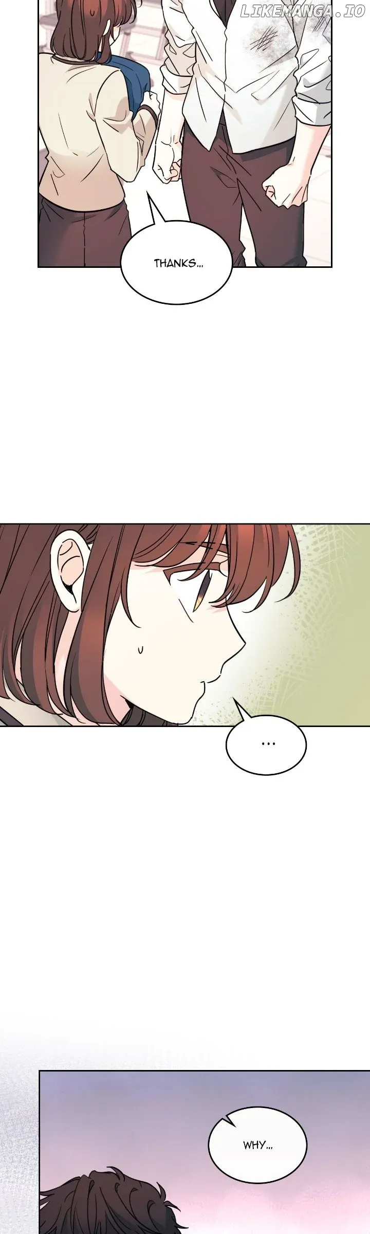 Inso’s Law Chapter 218 Online - página 38