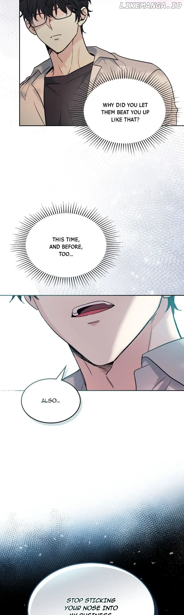 Inso’s Law Chapter 218 Online - página 39