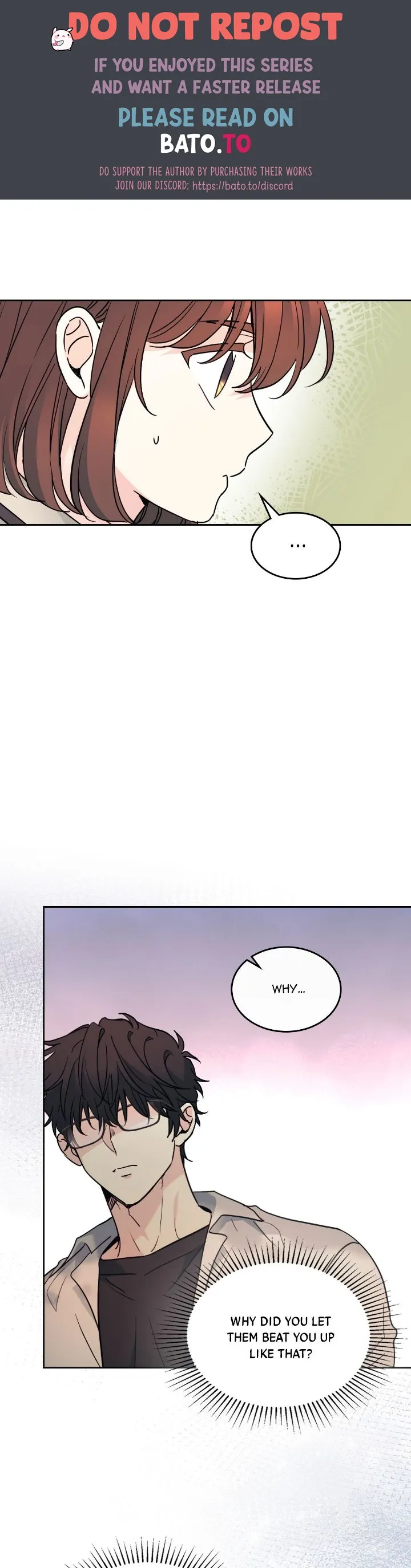 Inso’s Law Chapter 219 Online - página 1
