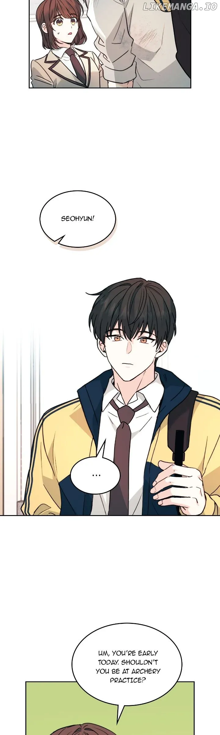 Inso’s Law Chapter 219 Online - página 5
