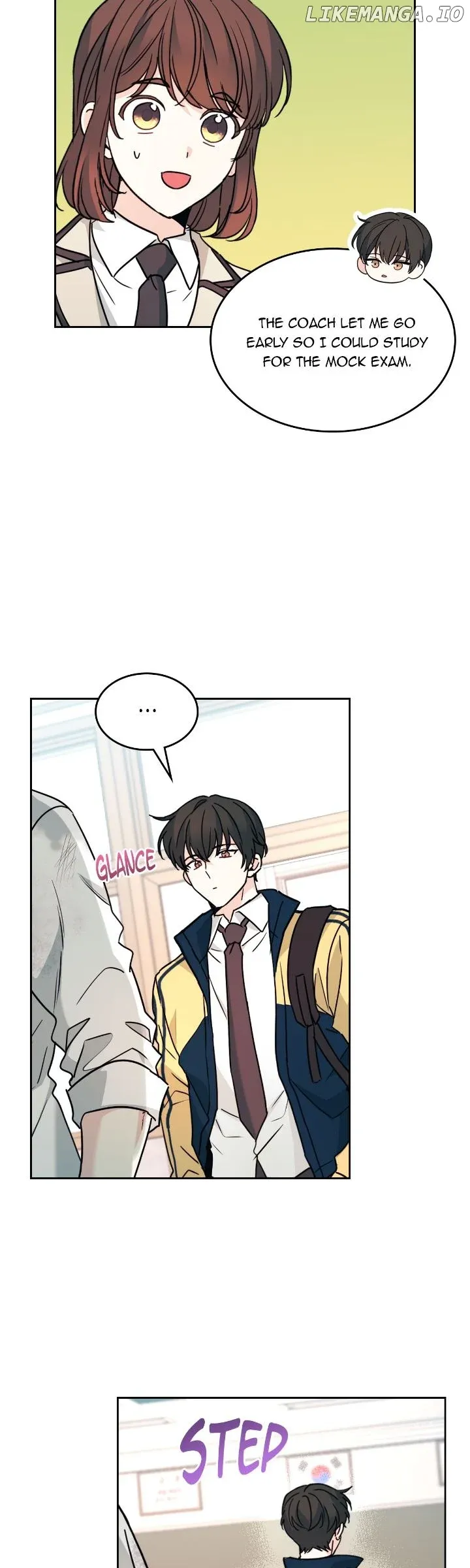 Inso’s Law Chapter 219 Online - página 6