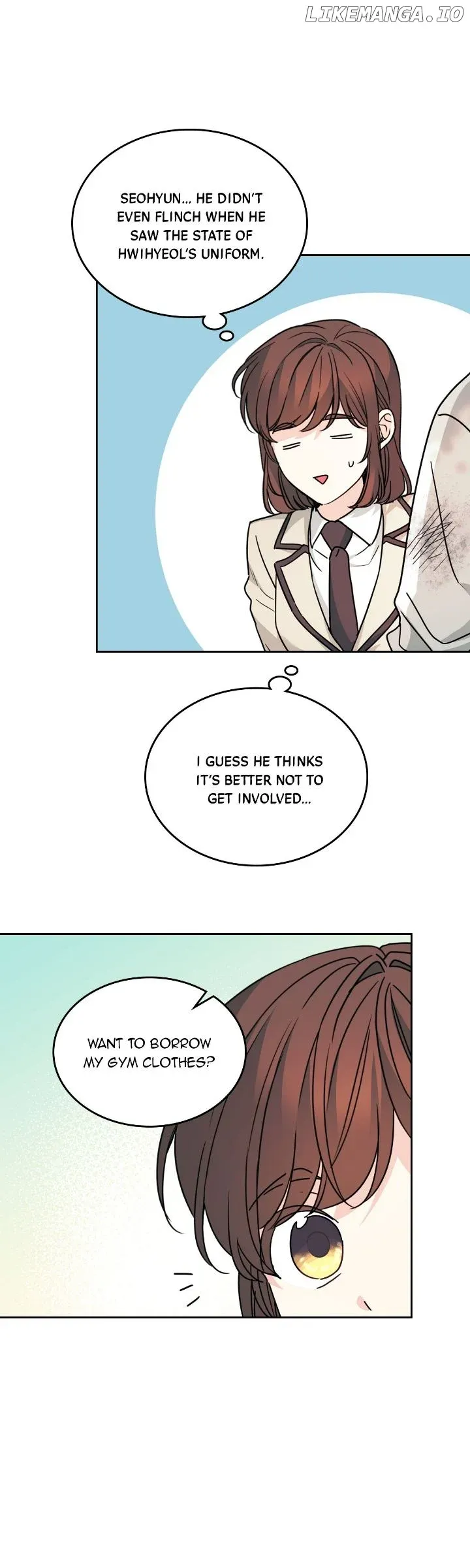 Inso’s Law Chapter 219 Online - página 8