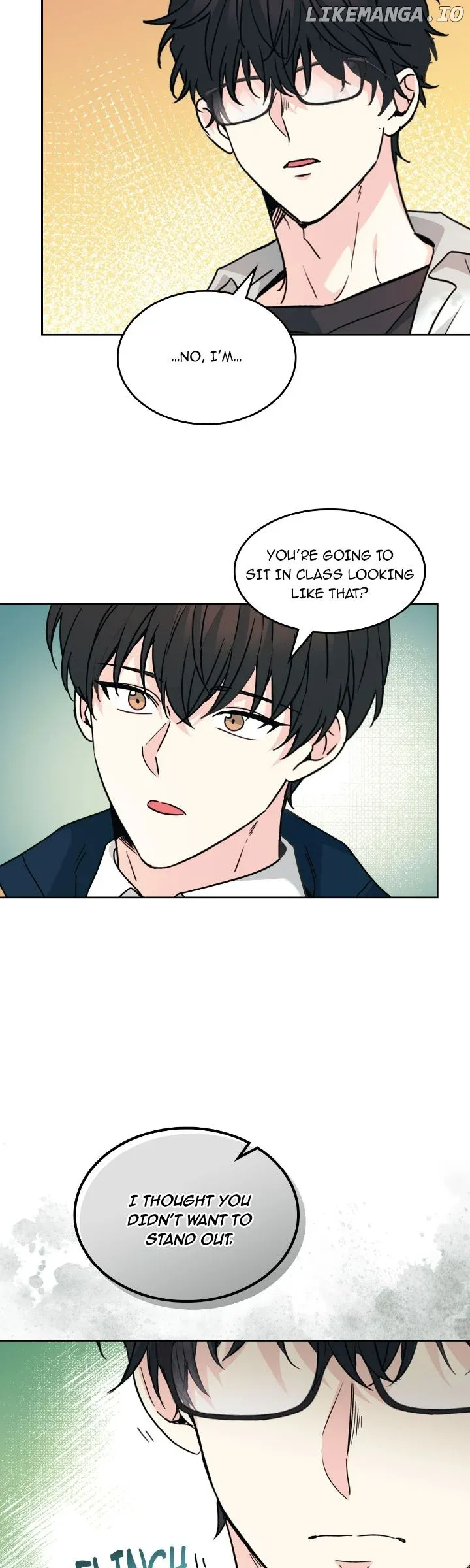 Inso’s Law Chapter 219 Online - página 10