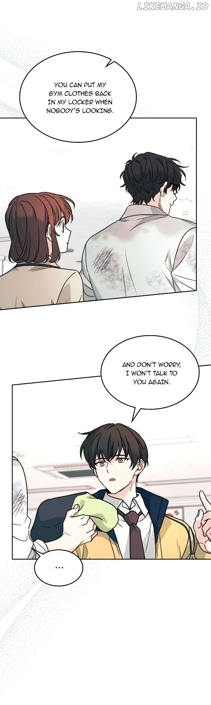 Inso’s Law Chapter 219 Online - página 12