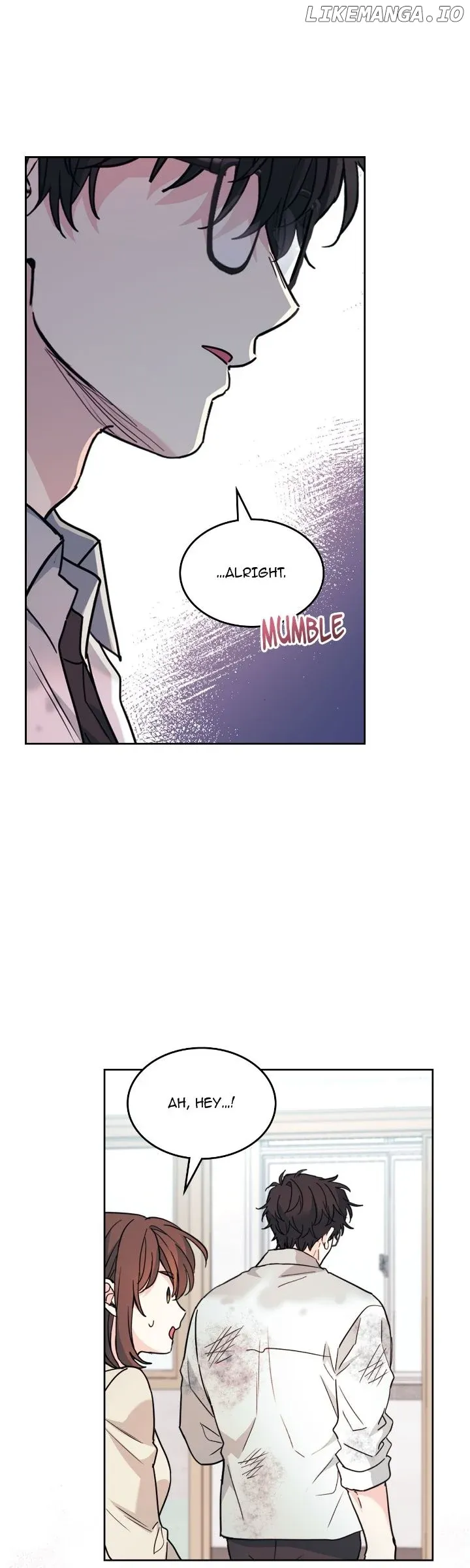 Inso’s Law Chapter 219 Online - página 13