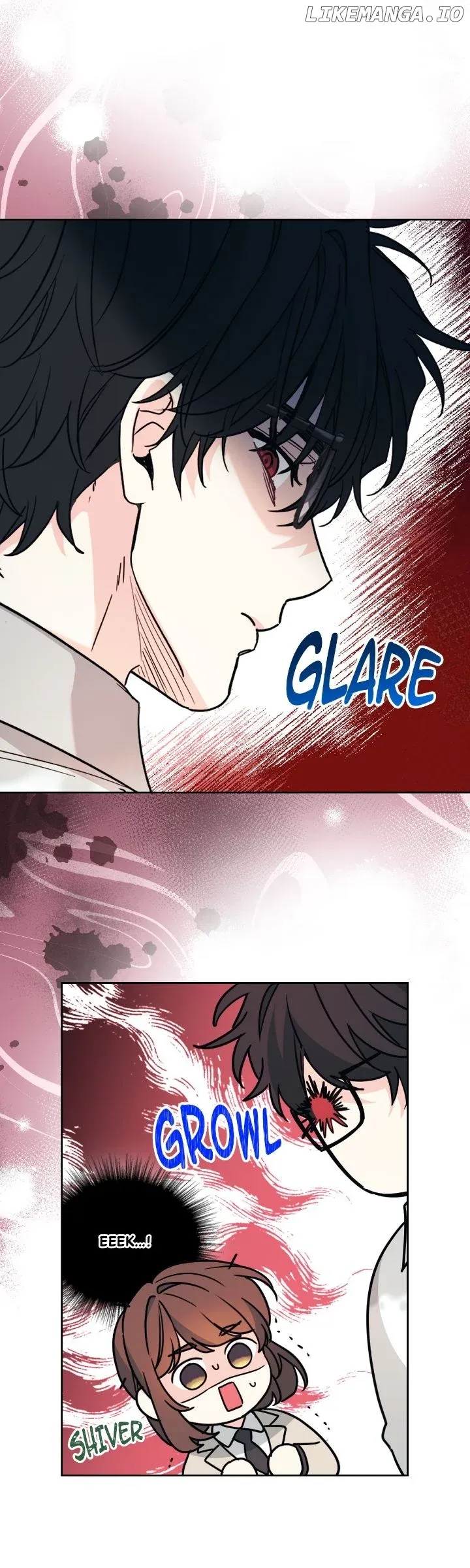 Inso’s Law Chapter 219 Online - página 14