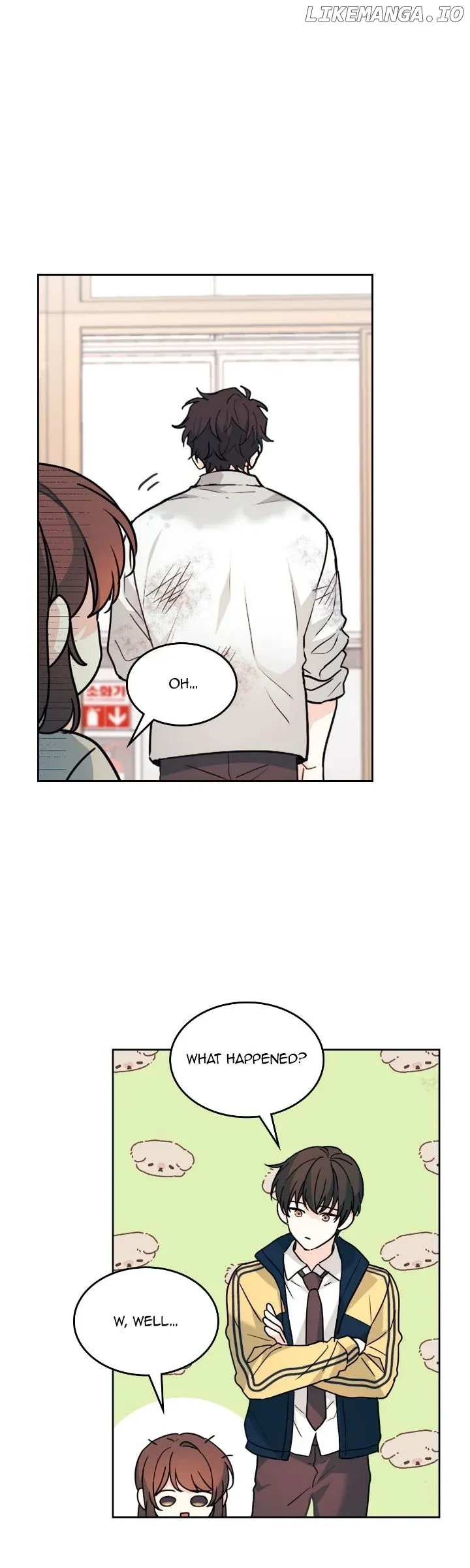 Inso’s Law Chapter 219 Online - página 15