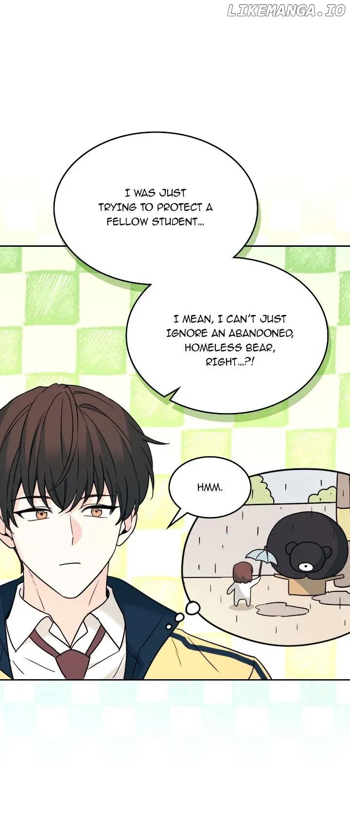 Inso’s Law Chapter 219 Online - página 16