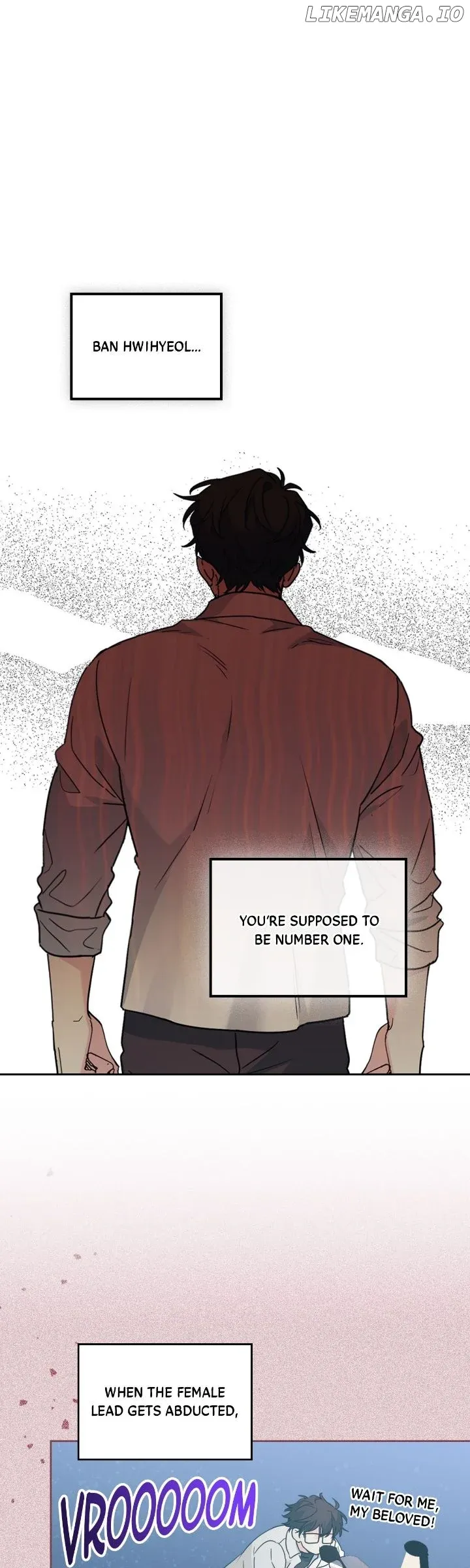 Inso’s Law Chapter 219 Online - página 17