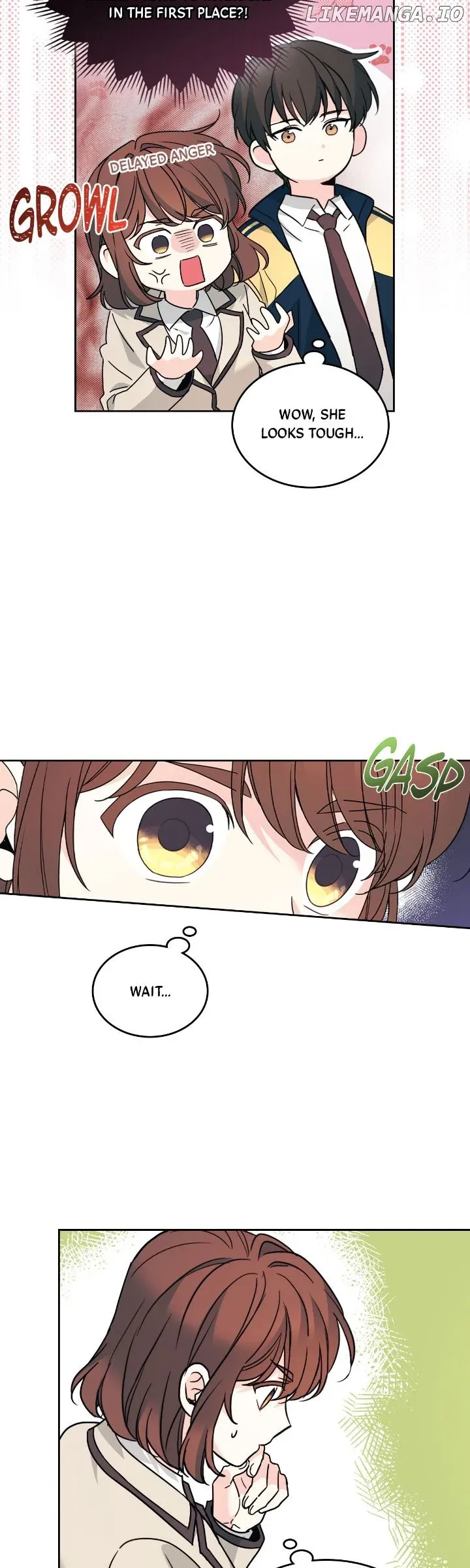 Inso’s Law Chapter 219 Online - página 19
