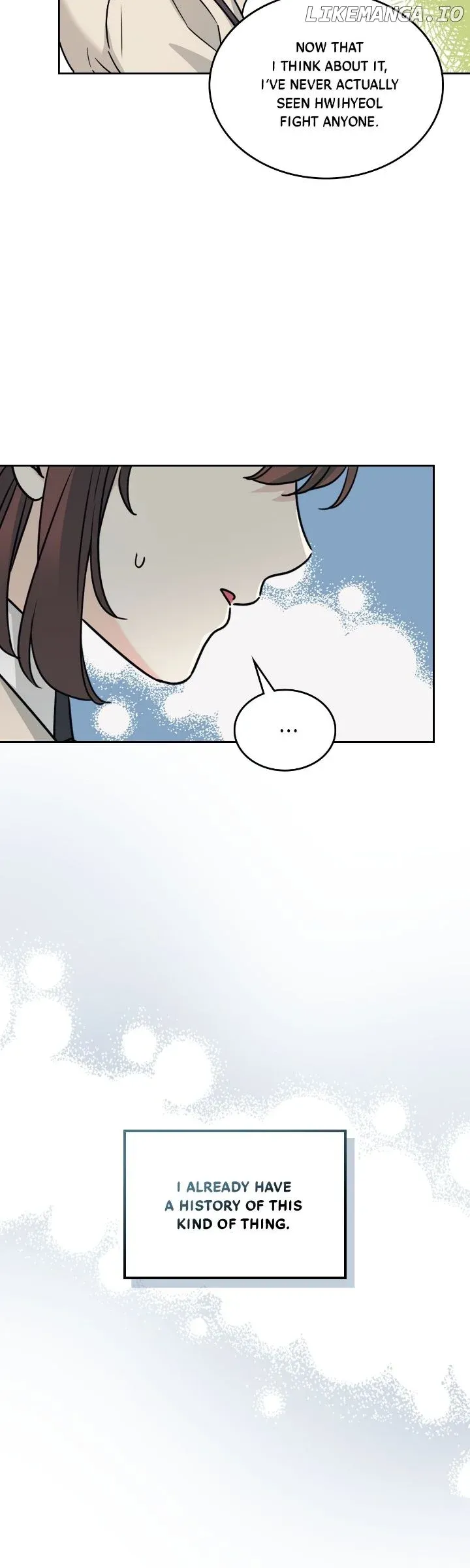 Inso’s Law Chapter 219 Online - página 20