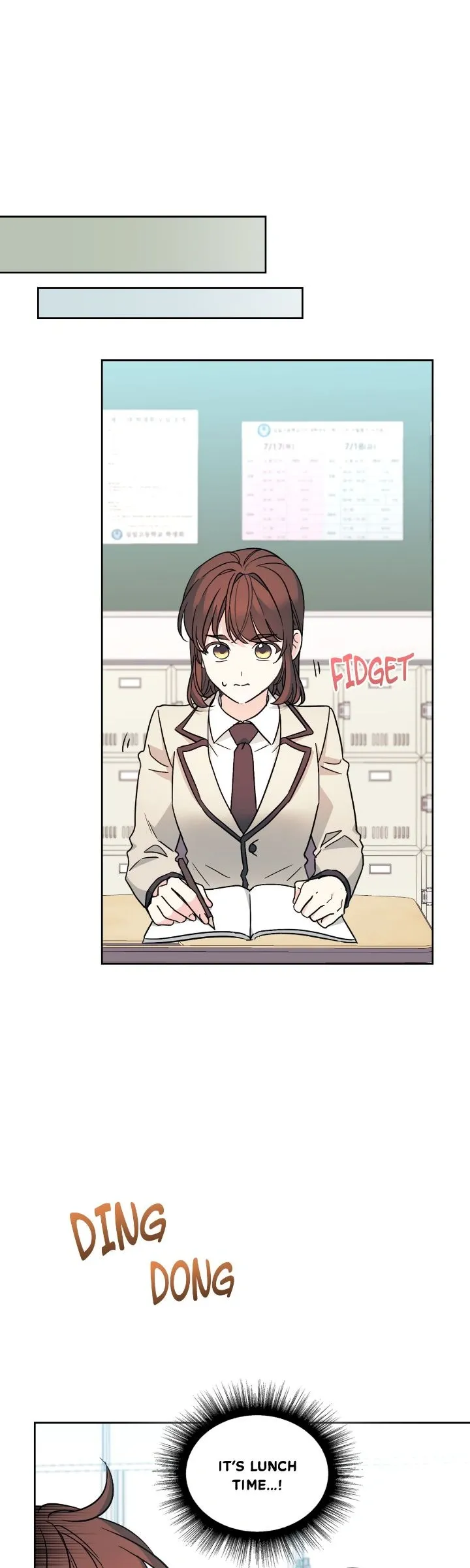 Inso’s Law Chapter 219 Online - página 24
