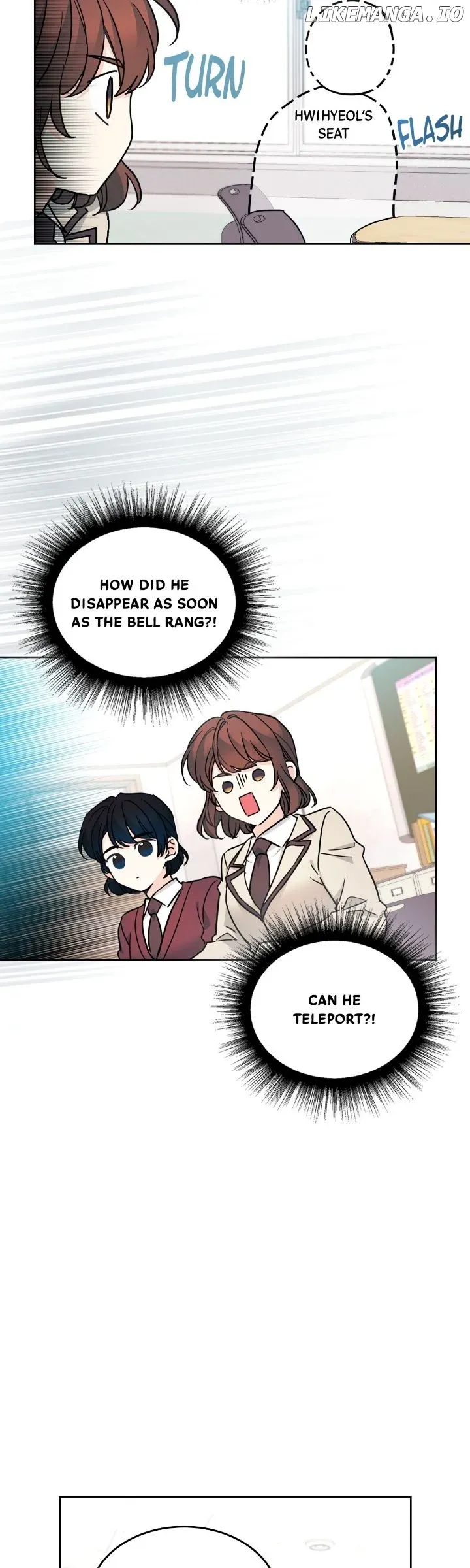 Inso’s Law Chapter 219 Online - página 25