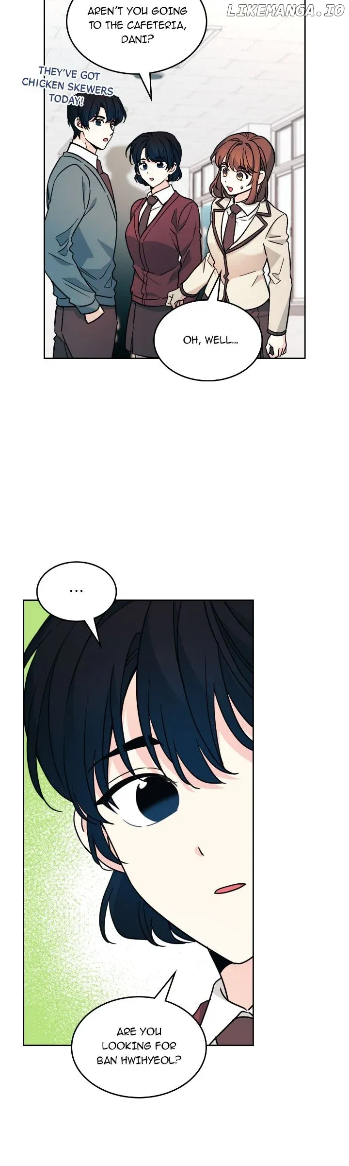 Inso’s Law Chapter 219 Online - página 26