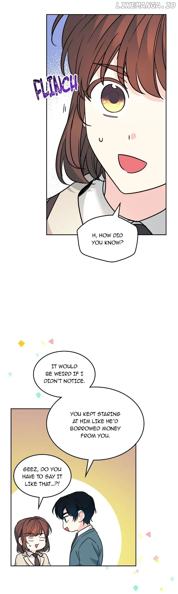 Inso’s Law Chapter 219 Online - página 27