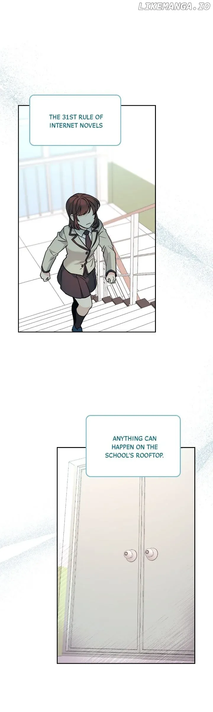Inso’s Law Chapter 219 Online - página 30