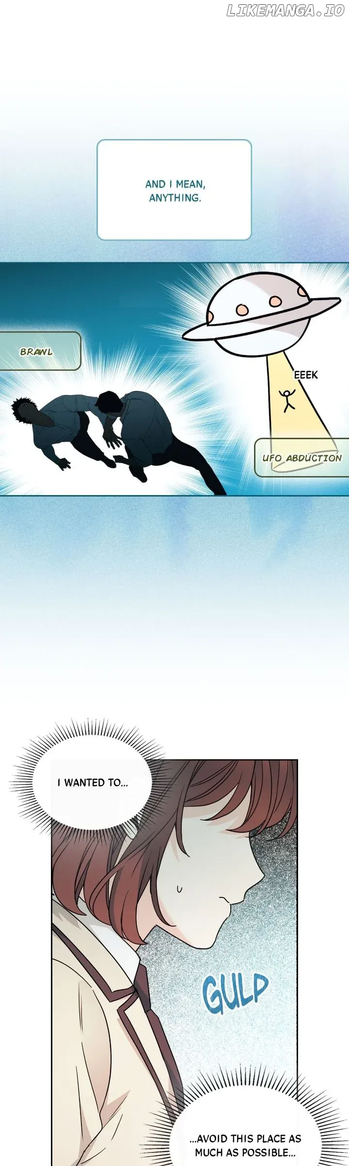 Inso’s Law Chapter 219 Online - página 31