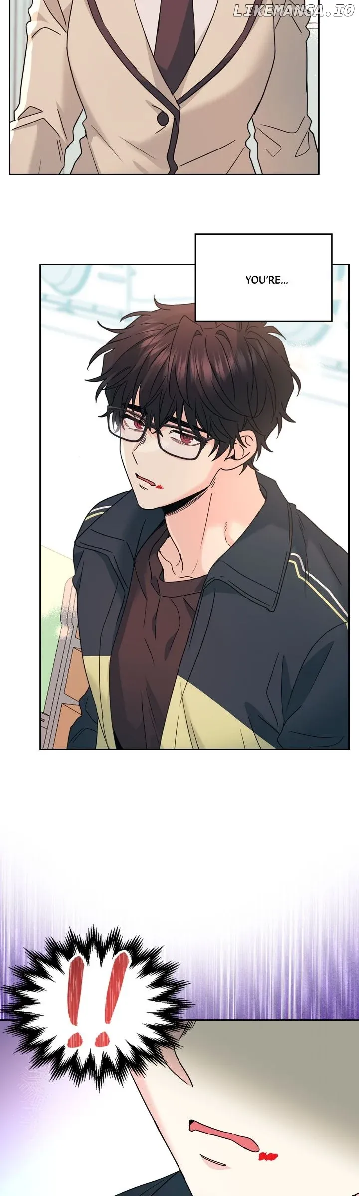 Inso’s Law Chapter 219 Online - página 34