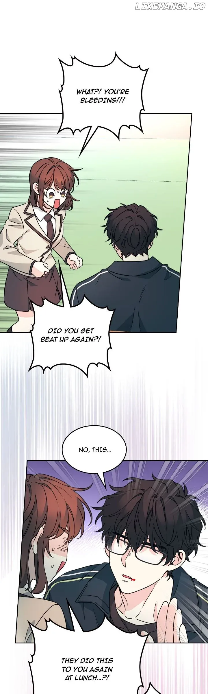 Inso’s Law Chapter 219 Online - página 36