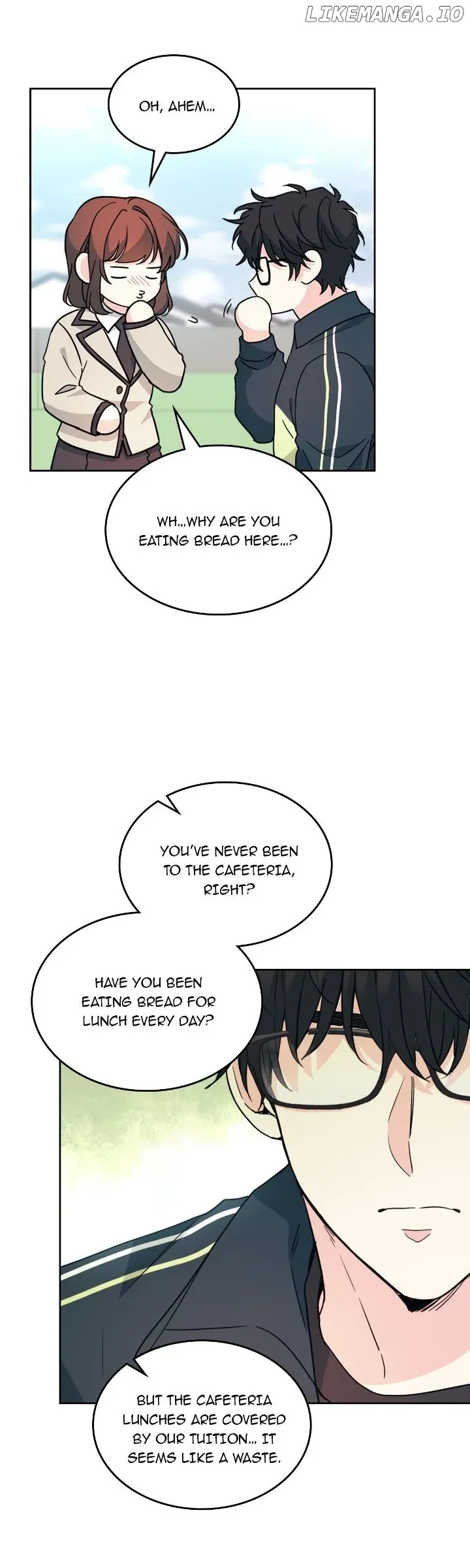 Inso’s Law Chapter 219 Online - página 38