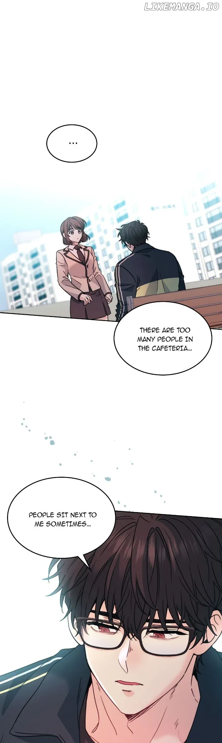 Inso’s Law Chapter 219 Online - página 39