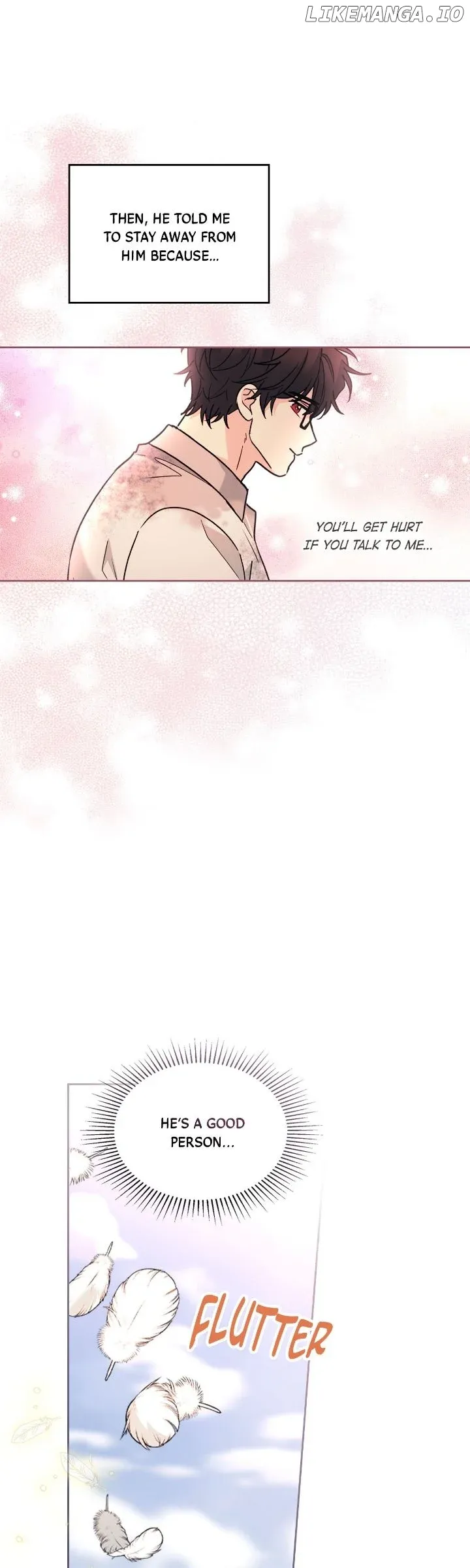 Inso’s Law Chapter 219 Online - página 42
