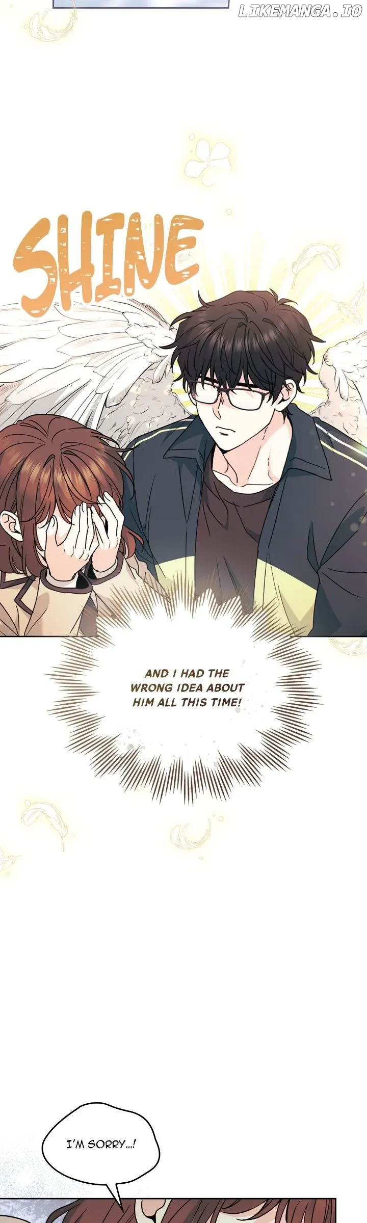 Inso’s Law Chapter 219 Online - página 43