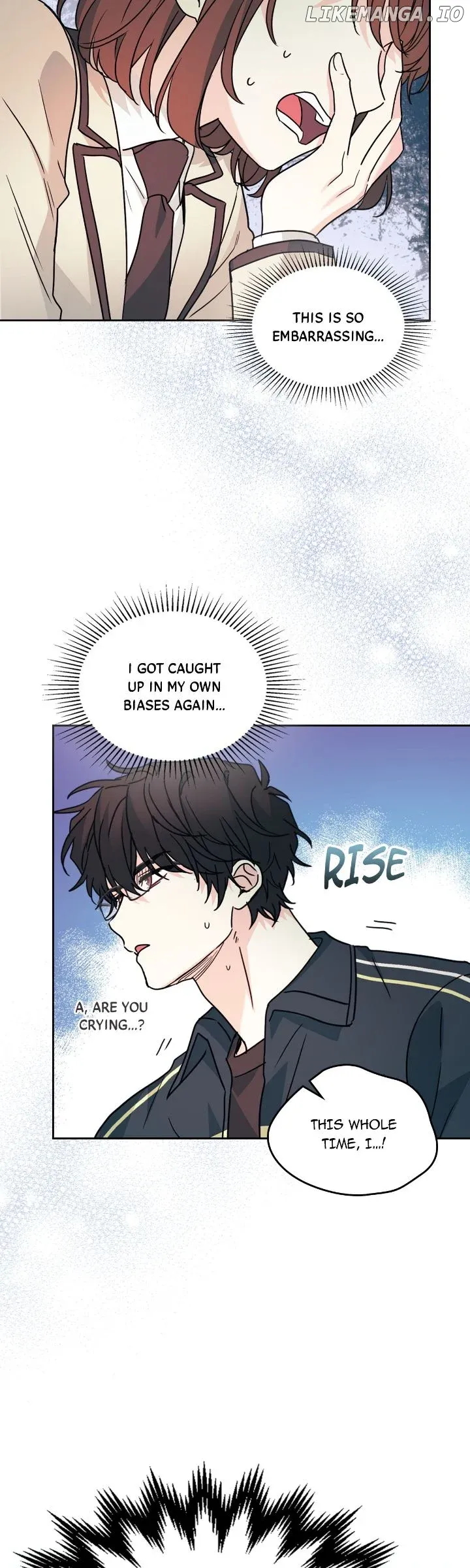 Inso’s Law Chapter 219 Online - página 44