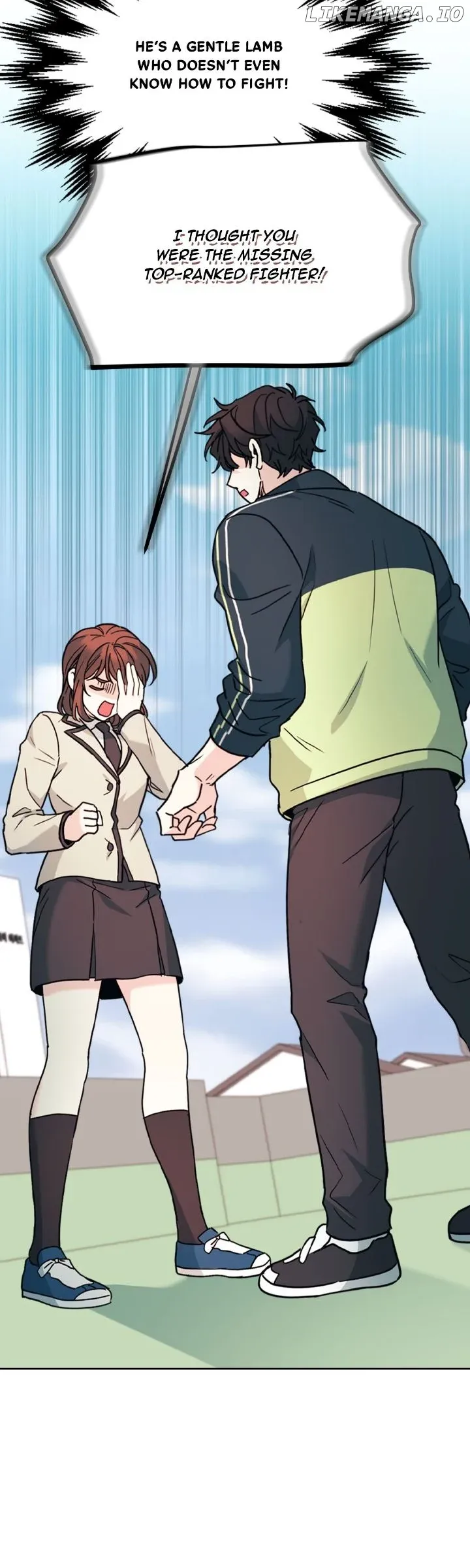 Inso’s Law Chapter 219 Online - página 45