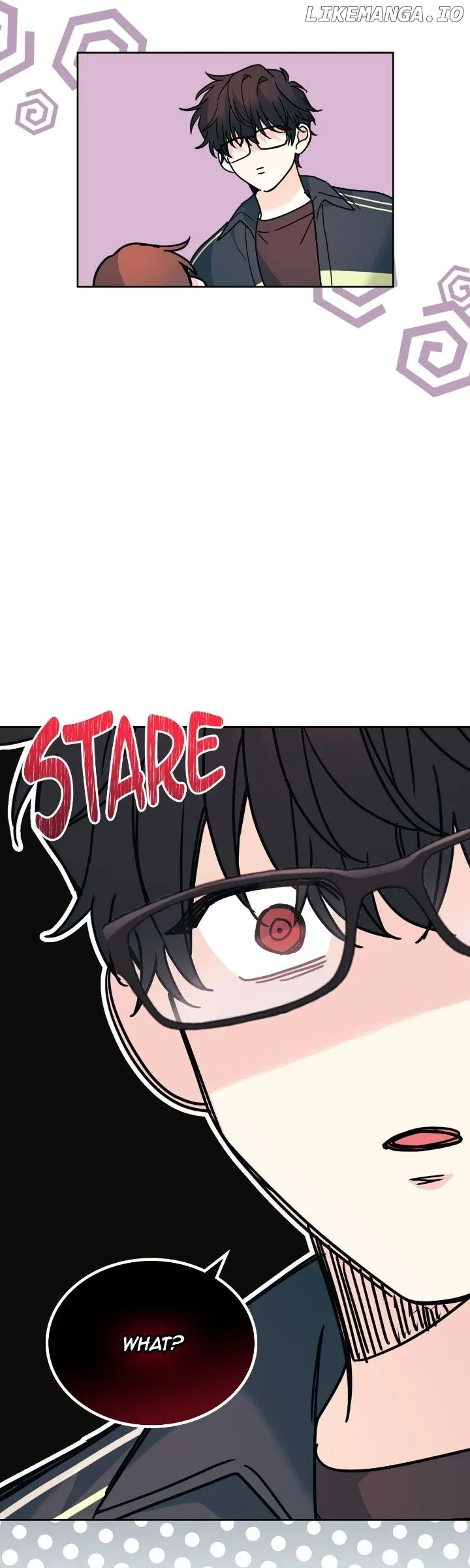Inso’s Law Chapter 219 Online - página 46