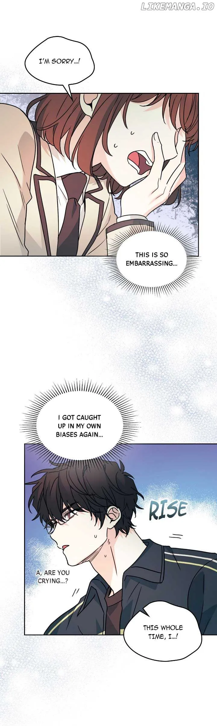 Inso’s Law Chapter 220 Online - página 1
