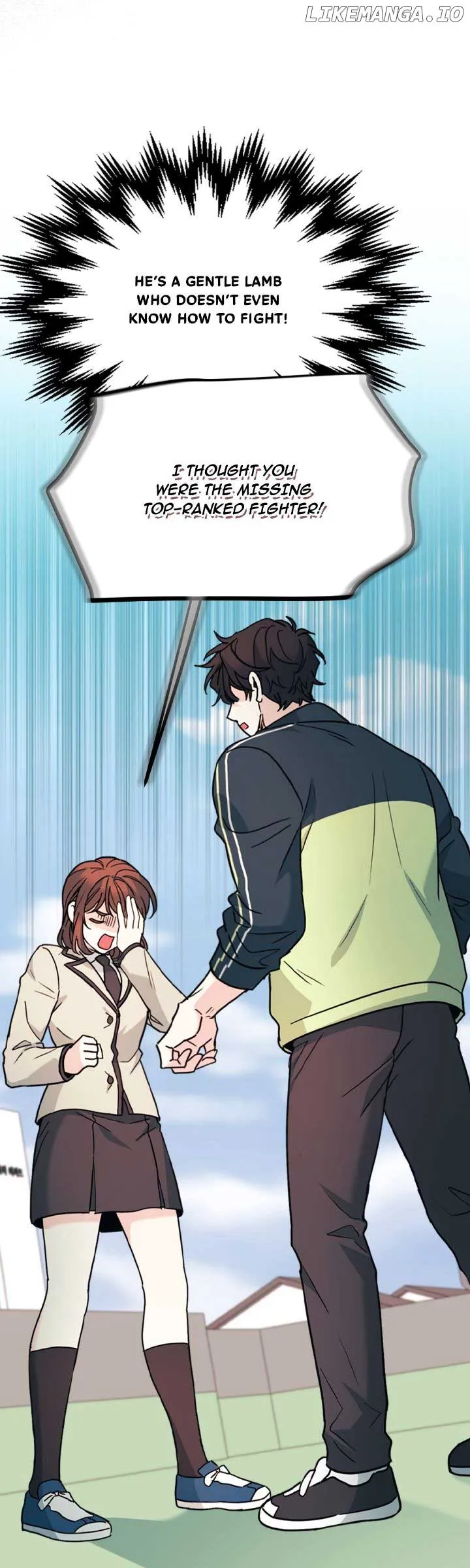 Inso’s Law Chapter 220 Online - página 2