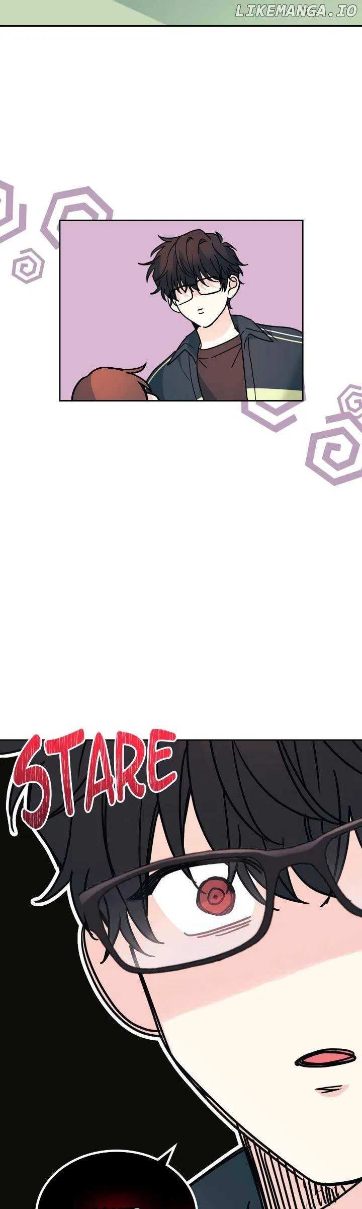 Inso’s Law Chapter 220 Online - página 3
