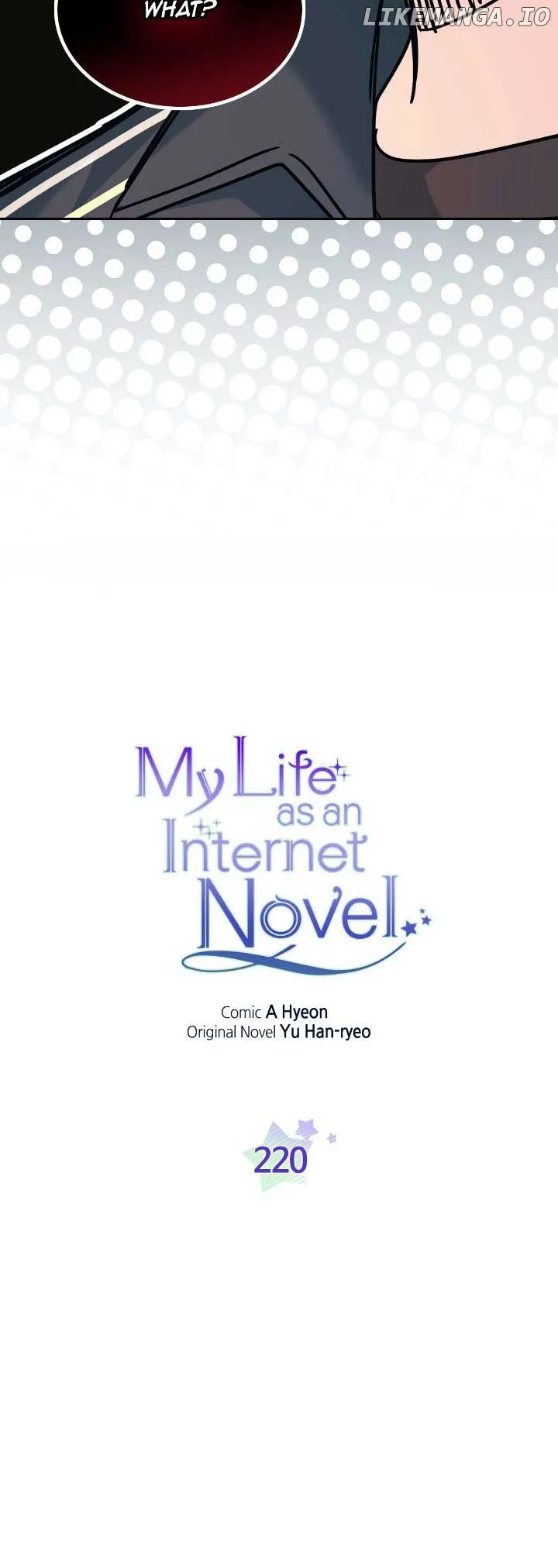 Inso’s Law Chapter 220 Online - página 4
