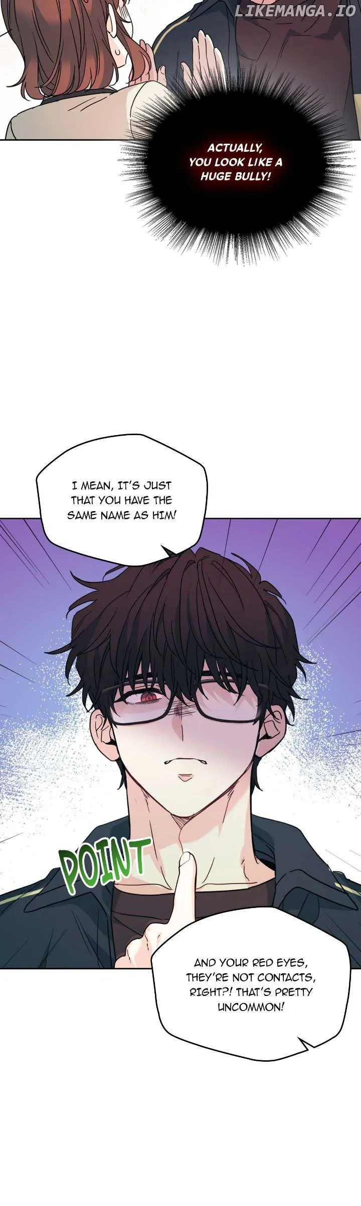 Inso’s Law Chapter 220 Online - página 6