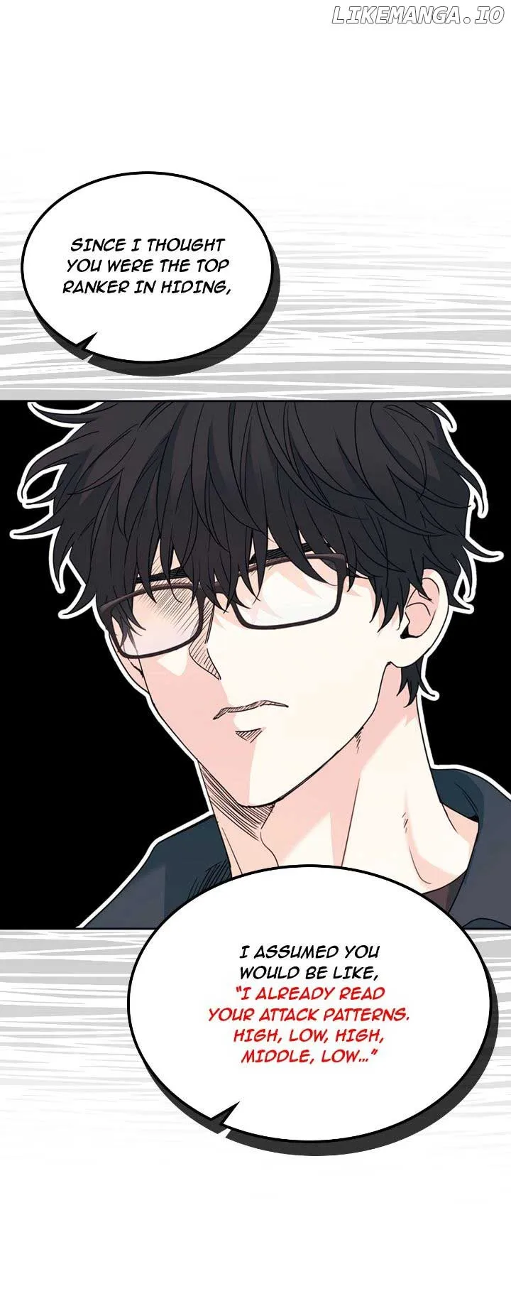 Inso’s Law Chapter 220 Online - página 9