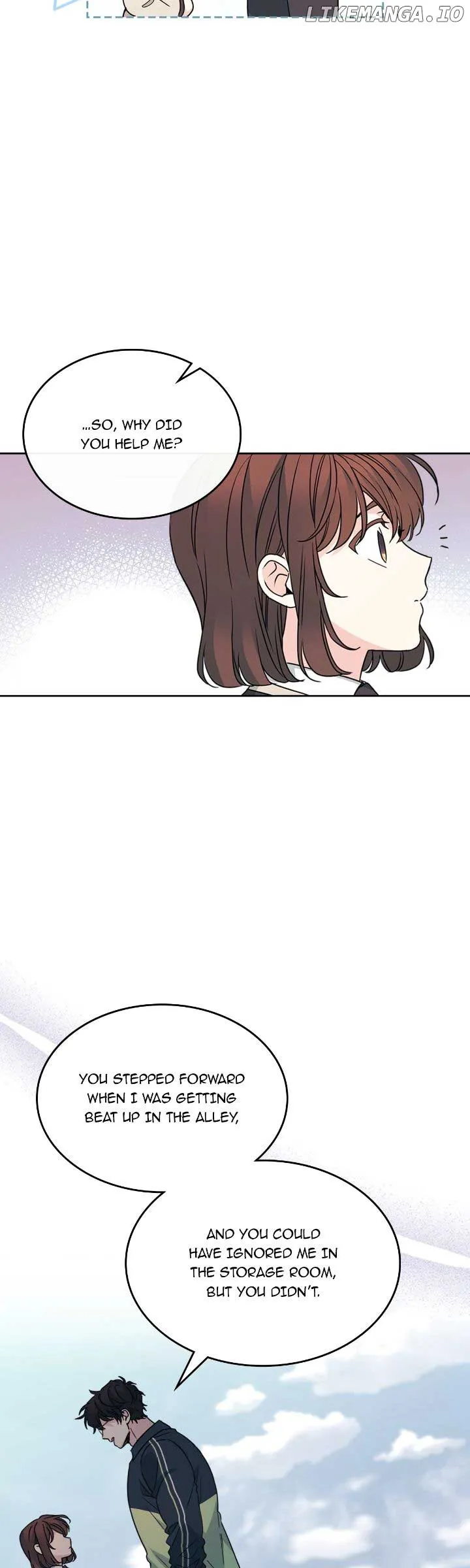 Inso’s Law Chapter 220 Online - página 11