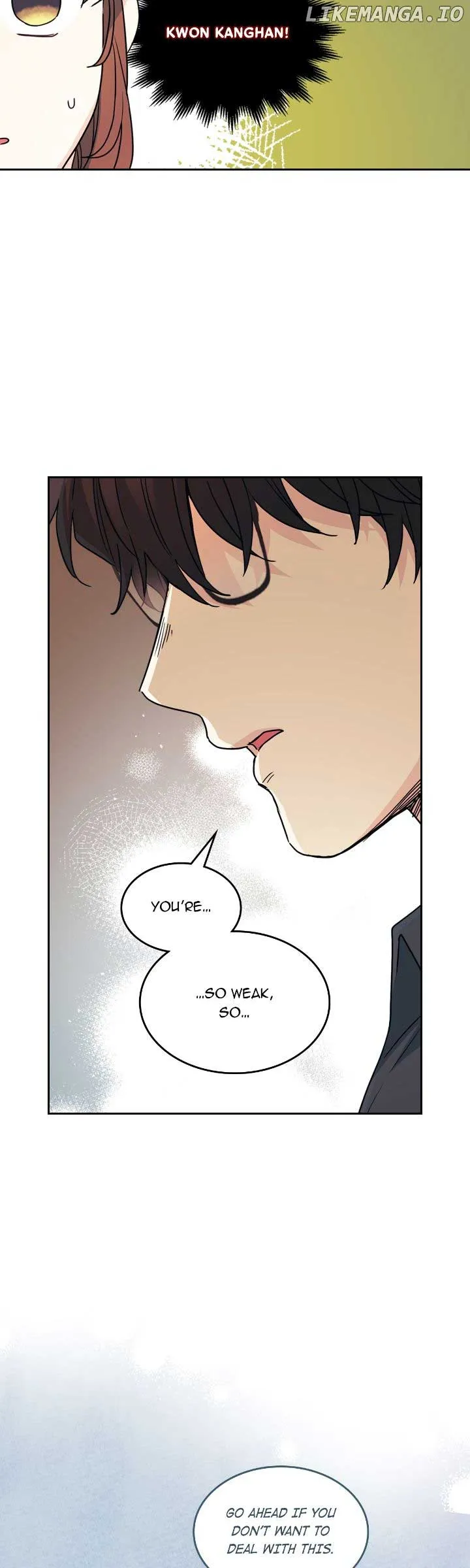 Inso’s Law Chapter 220 Online - página 13