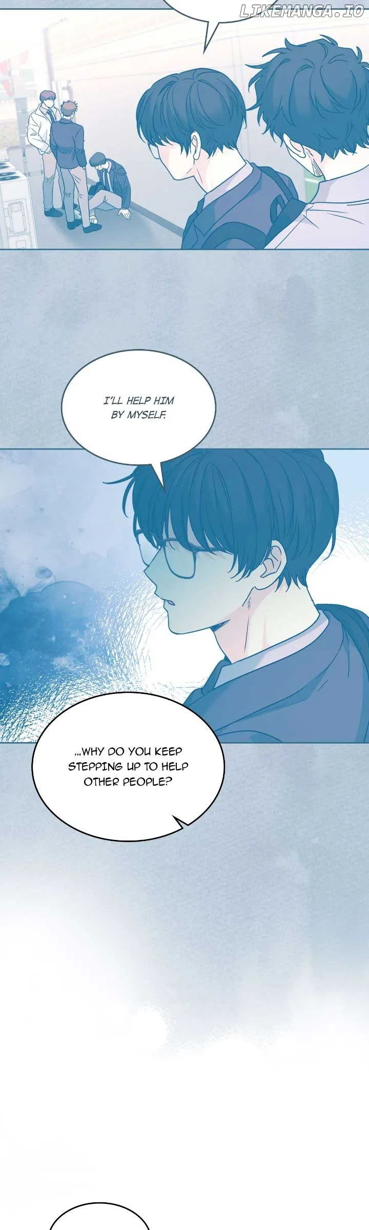 Inso’s Law Chapter 220 Online - página 14