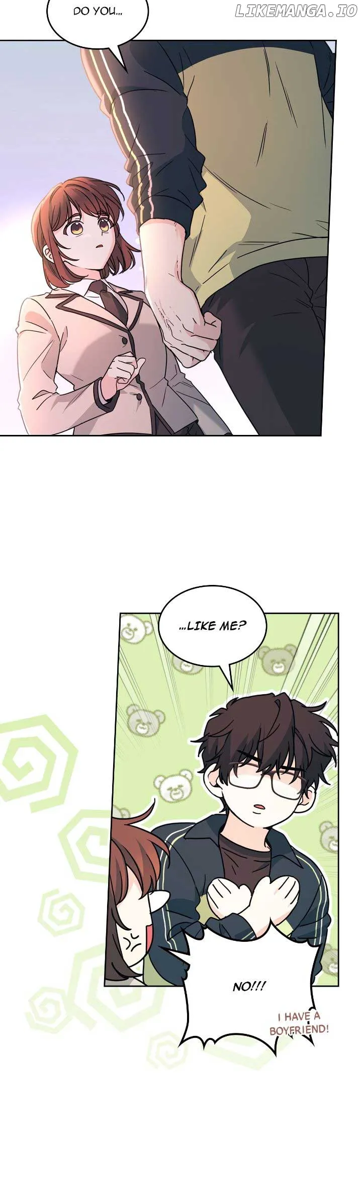 Inso’s Law Chapter 220 Online - página 15
