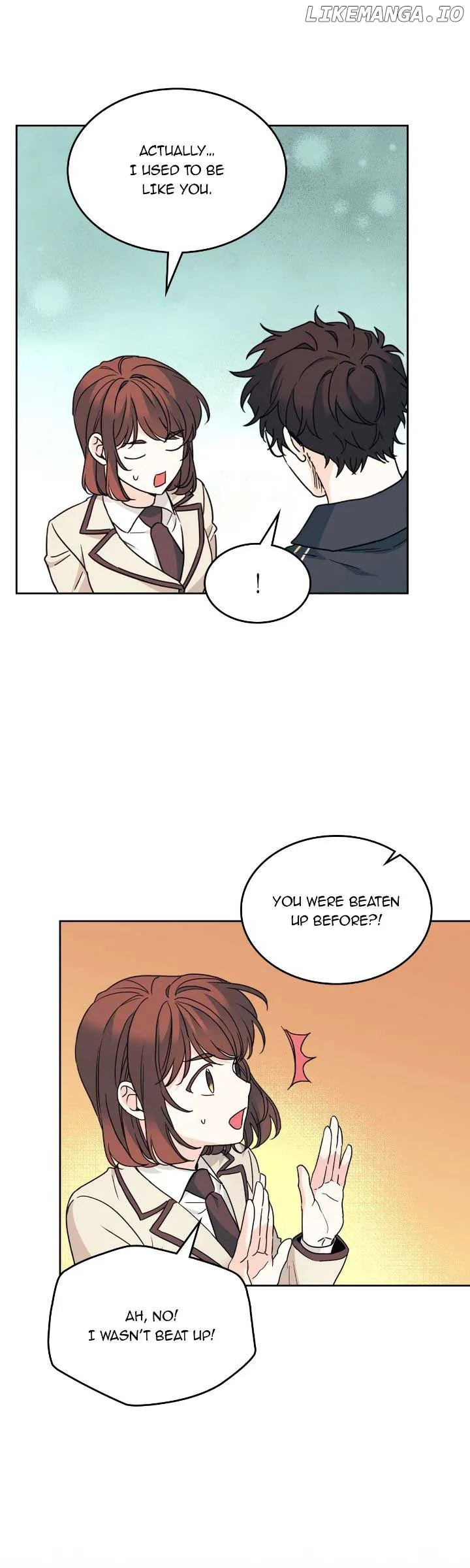Inso’s Law Chapter 220 Online - página 16