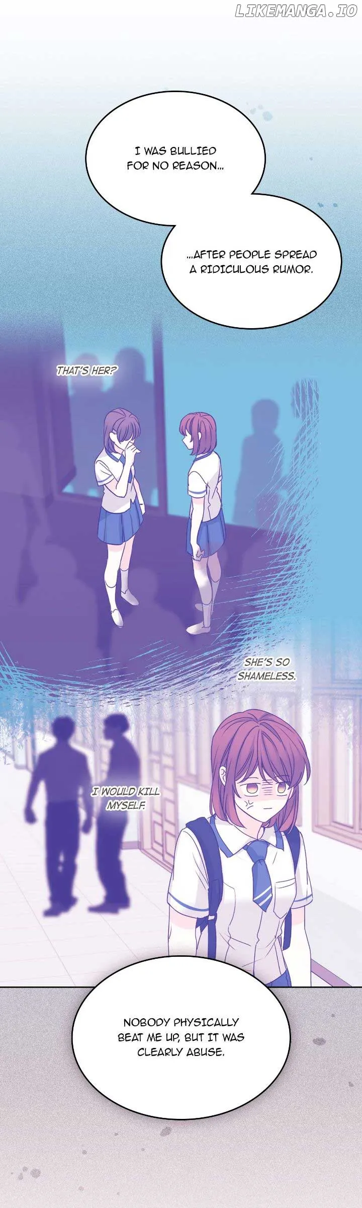 Inso’s Law Chapter 220 Online - página 17