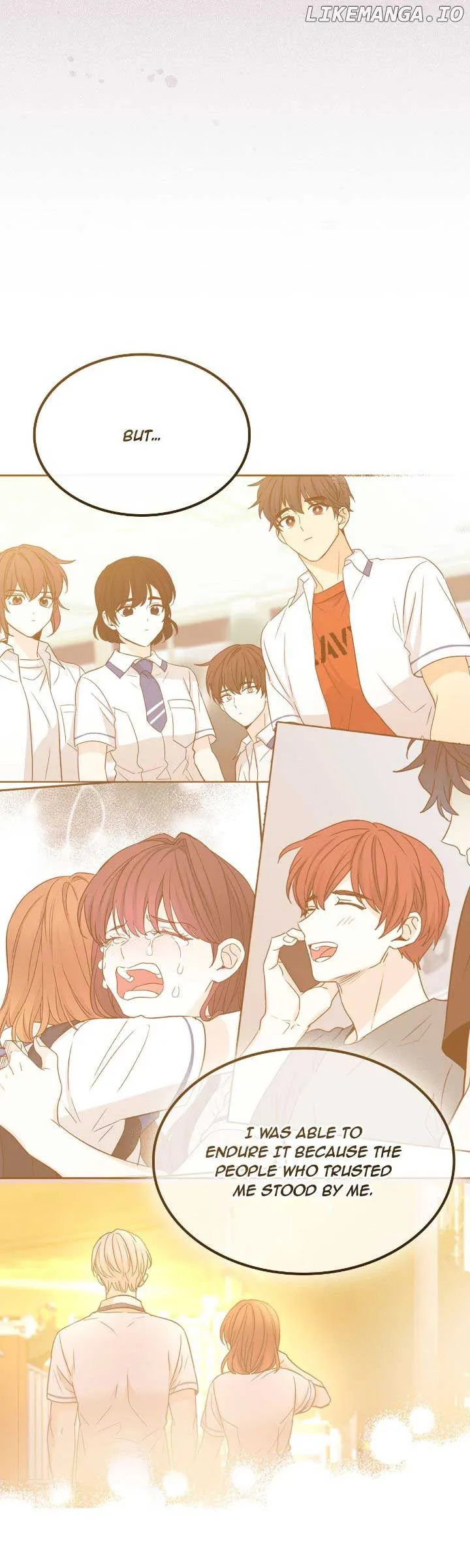 Inso’s Law Chapter 220 Online - página 18