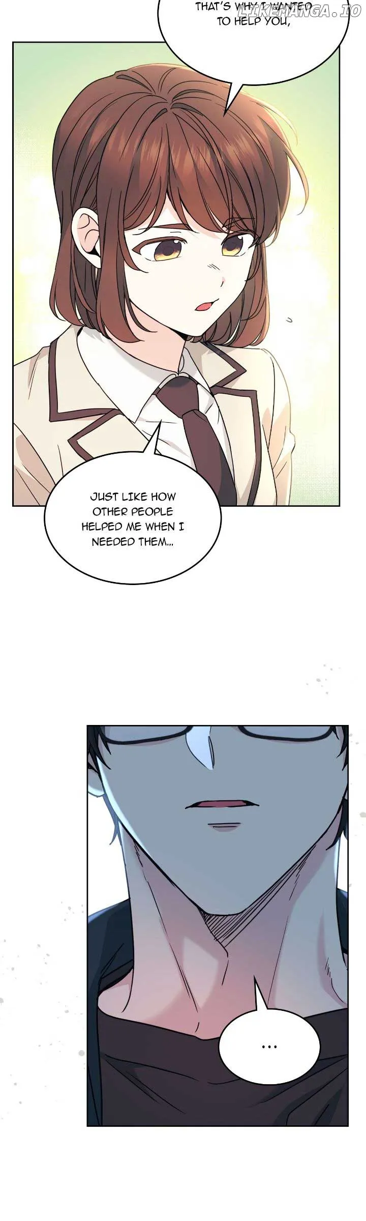 Inso’s Law Chapter 220 Online - página 20