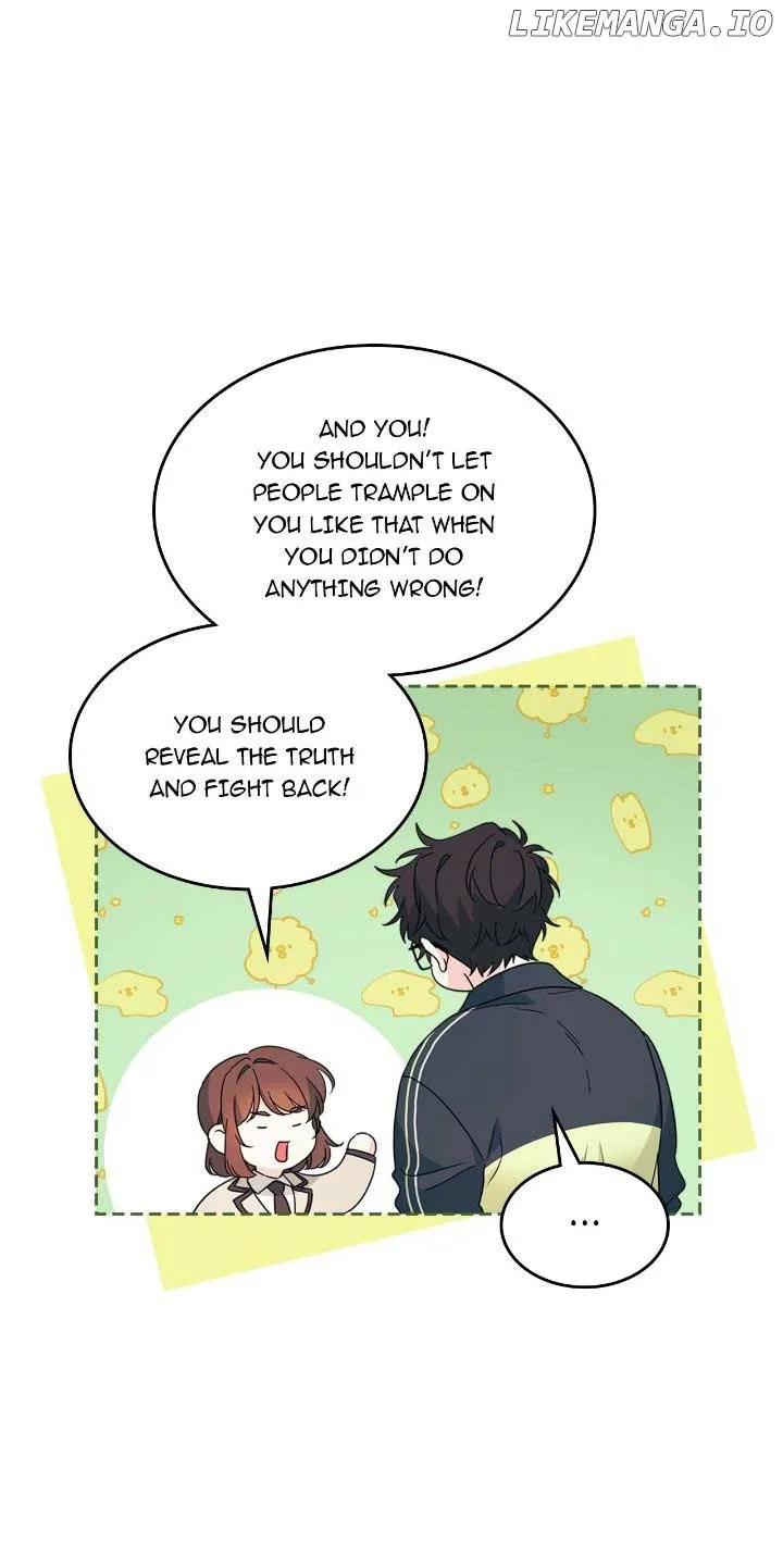 Inso’s Law Chapter 220 Online - página 21