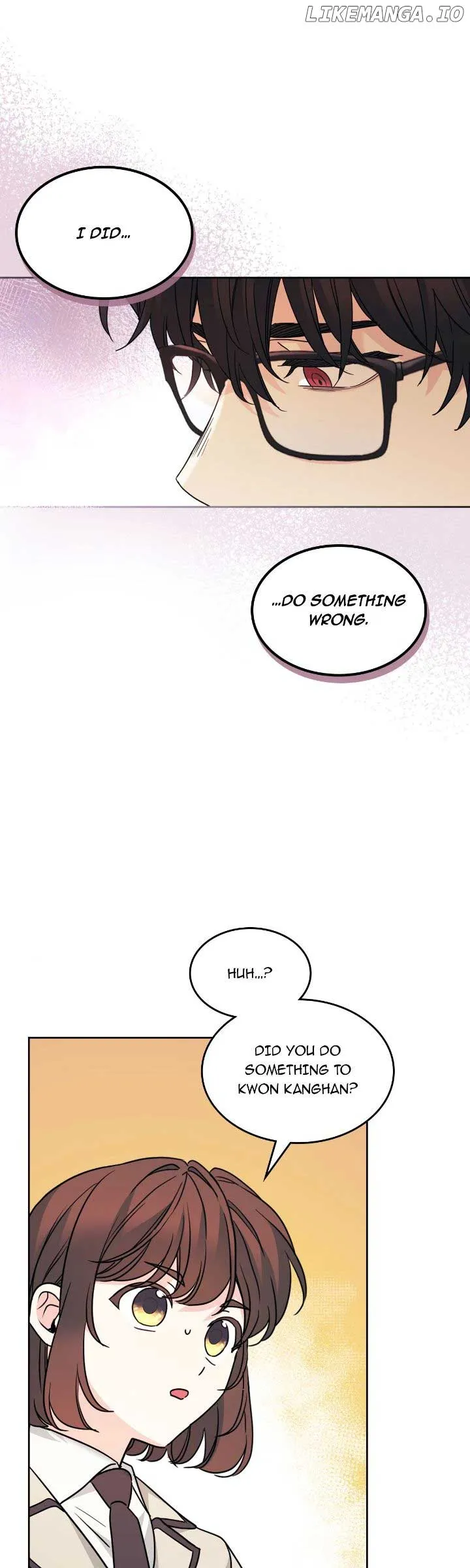 Inso’s Law Chapter 220 Online - página 22